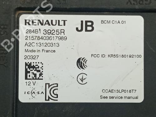 Módulo eletrónico RENAULT CLIO V (B7_) | BP38325432M83 - Image 2
