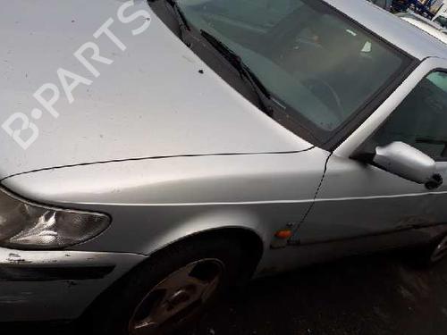 Pulley SAAB 9-3 (YS3D) | BP14130015M122