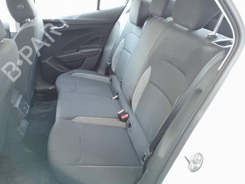 Headlight switch SKODA FABIA IV (PJ3)  | BP19944236I24 