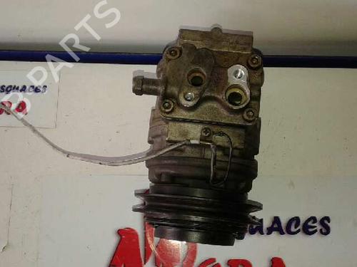 AC compressor KIA SPORTAGE SUV (K00)  | BP12633373M34 
