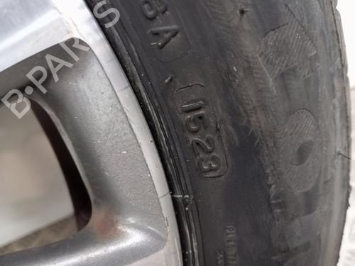 Rim VW PASSAT B6 (3C2)  | BP19643778C45 