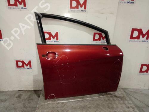 Used Right front door SEAT LEON (1P1) [2005-2013]  20172319