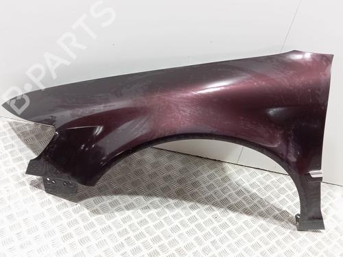 Used Left front fenders Left front fenders 36991008 36991008