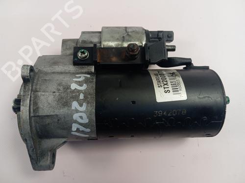 Used Starter Starter VW LT 28-46 II Van (2DA, 2DD, 2DH) [1996-2006] 33958712 33958712