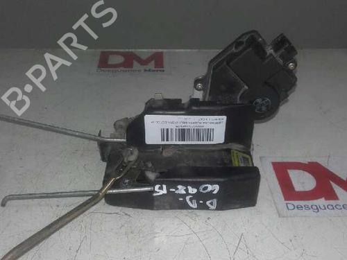 Front right lock KIA RIO I Hatchback (DC) 1.5 16V | BP12833011C97 
