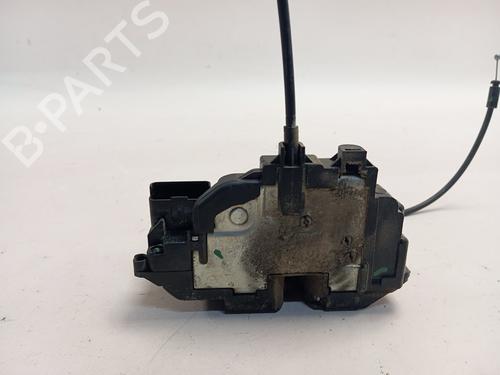 Used Front right lock MERCEDES-BENZ CITAN MPV (W415) 109 CDI (415.703) (90 hp) 22748006