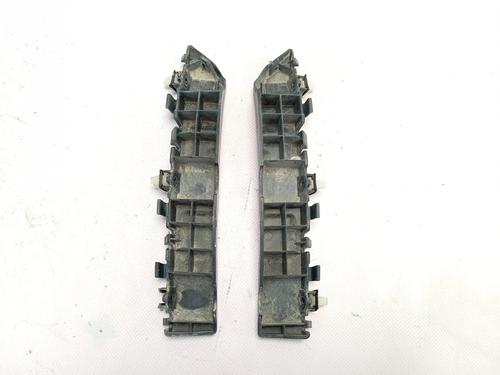 Used Rear bumper bracket KIA PICANTO II (TA) 1.0 (69 hp) 25854375