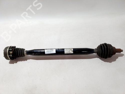 Used Right front driveshaft SEAT IBIZA IV (6J5, 6P1) [2008-2017]  30913887