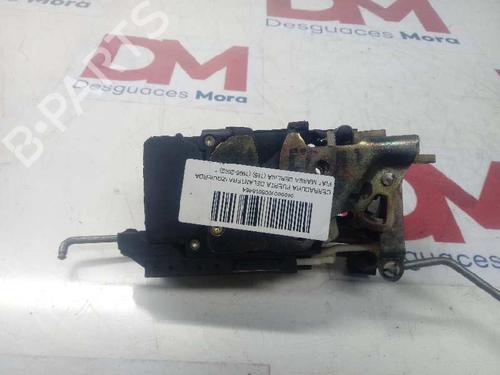 Front left lock FIAT MAREA (185_)  | BP16774067C98 