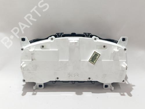 Instrument cluster CITROËN BERLINGO (ER_, EC_) 1.5 BlueHDi 100 | BP37178335C47 - Image 2