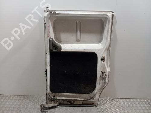 Right slide door NISSAN NV200 / EVALIA Bus  | BP29561560C75 