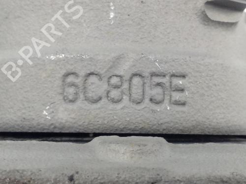 Left front brake caliper PEUGEOT 308 CC (4B_)  | BP18656862M105 