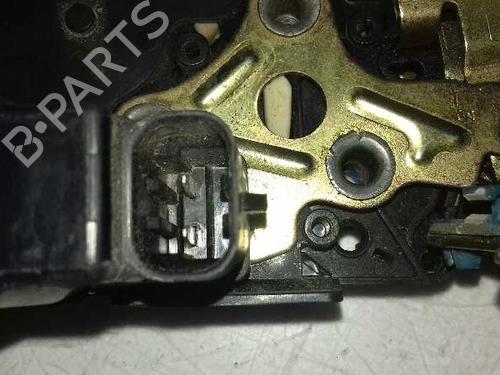 Rear left lock CHEVROLET AVEO / KALOS Hatchback (T200) 1.4 16V | BP12836113C100 