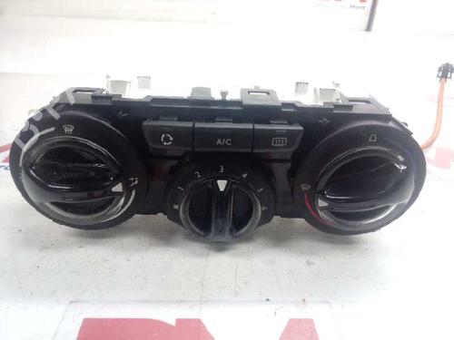 Used Climate control PEUGEOT 208 I (CA_, CC_) [2012-2020]  12654044