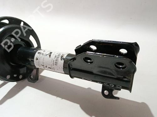Left front shock absorber CITROËN C4 III (BA_, BB_, BC_) 1.2 PureTech 130 (BAHNSA, BAHNSB) | BP31987791M16 - Image 3