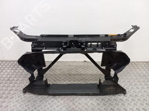 Used Front slam panel Front slam panel MG MG ZS SUV (AZS1) [2017-2026] 40228837 40228837