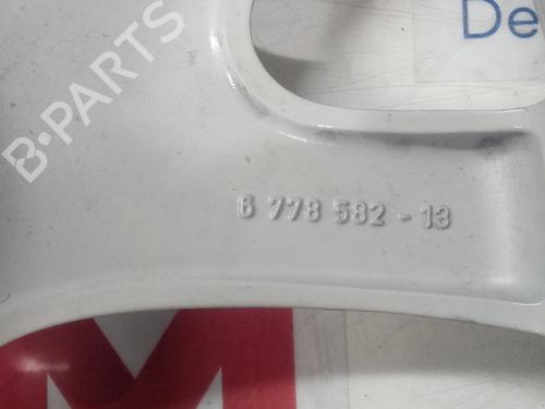 Rim BMW X5 (E70) xDrive 35 d | BP12670928C45