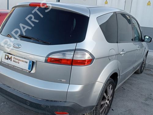 Steering wheel FORD S-MAX (WA6) 1.8 TDCi | BP31345665C49 - Image 10