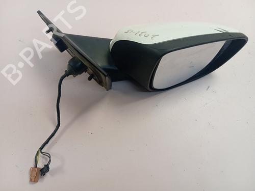 Right mirror CITROËN C4 CACTUS  | BP27464619C27 