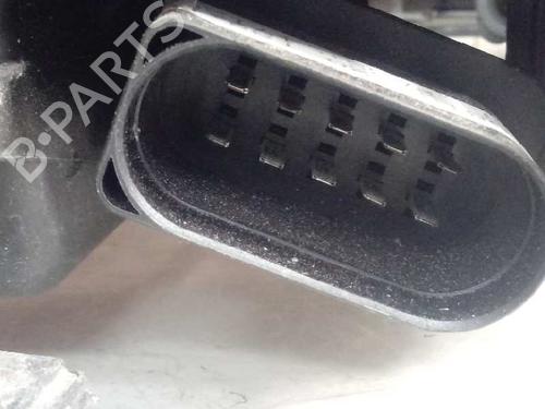 Left headlight AUDI A8 D3 (4E2, 4E8) 4.2 quattro | BP29340521C28 