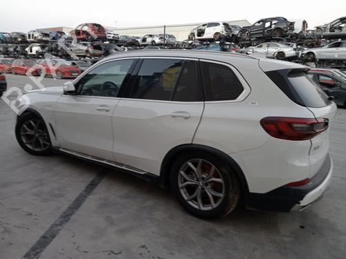 Dashboard BMW X5 (G05, F95) xDrive 40 i Mild-Hybrid | BP40104548C46 - Image 8