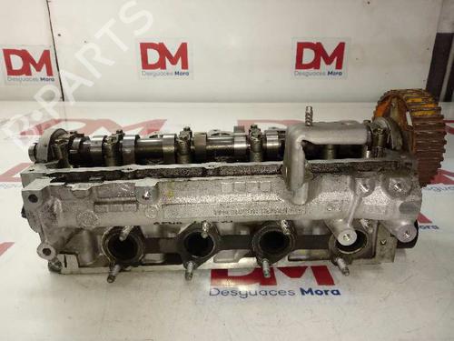 Used Cylinder head RENAULT CLIO IV (BH_) [2012-2021]  17030035