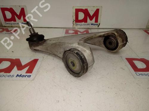 Left front suspension arm ALFA ROMEO 147 (937_) 1.6 16V T.SPARK (937.AXA1A, 937.AXB1A, 937.BXB1A) | BP12836527M12 