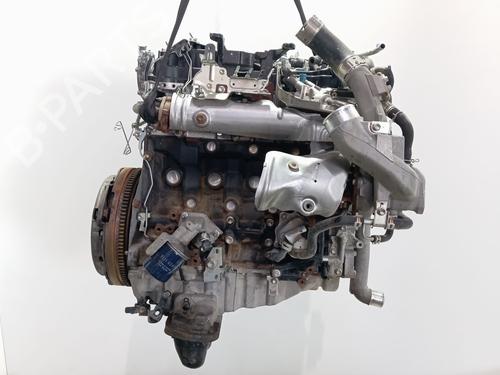 Engine TOYOTA LAND CRUISER PRADO (_J15_)  | BP32175625M1 