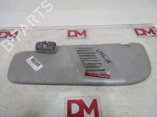 Left sun visor OPEL COMBO Box Body/MPV (X12) 1.3 CDTI (B05) | BP13535161I1 