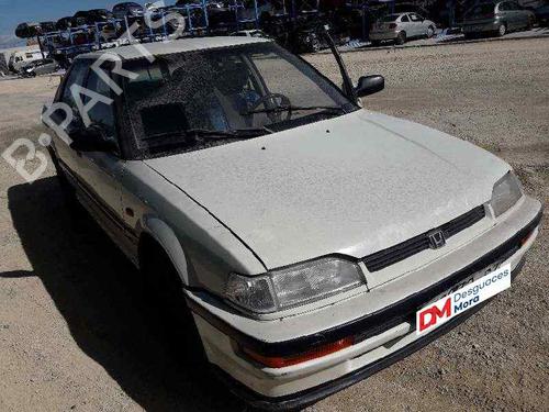Used Parts HONDA CONCERTO (HW, MA)    2596153