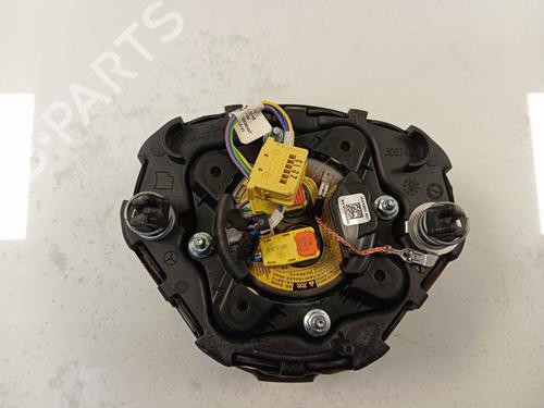 Airbag Kit MERCEDES-BENZ A-CLASS (W176) A 200 CDI (176.001) | BP22901192C86 