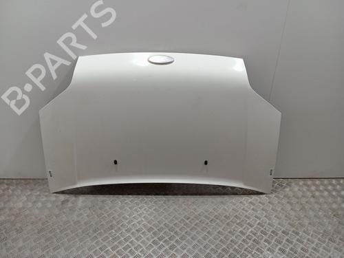 Used Hood FORD TRANSIT CONNECT (P65_, P70_, P80_) 1.8 TDCi (90 hp) 26334225