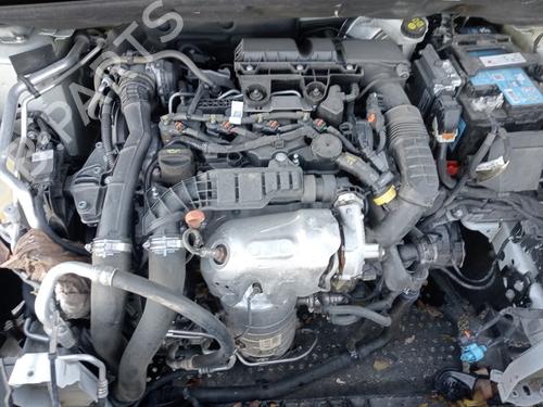 Steering rack CITROËN BERLINGO (ER_, EC_)  | BP31352930M22 