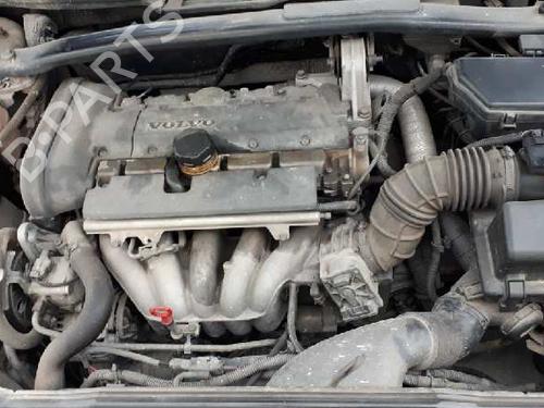 Squib airbag VOLVO S60 I (384) | BP12663015C102