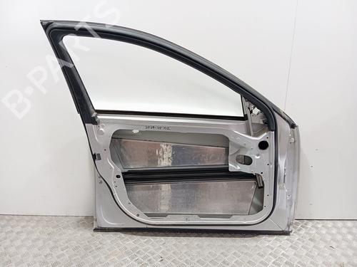 Left front door MERCEDES-BENZ S-CLASS (W221, V221) S 600 (221.176) | BP28488194C2 