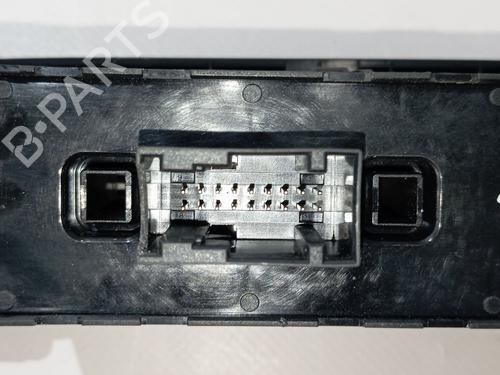 Left front window switch JEEP COMPASS (MP, M6, MV, M7) 1.6 CRD | BP37609395I27 - Image 3