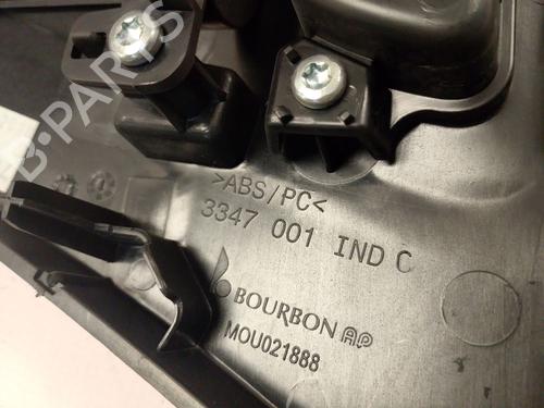 Other RENAULT MEGANE IV Hatchback (B9A/M/N_) | BP27272359O1