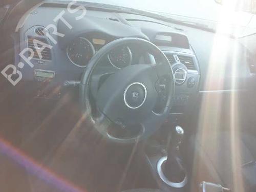 Display monitor RENAULT MEGANE II (BM0/1_, CM0/1_) | BP12839345C48