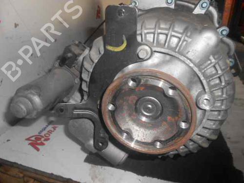 Gearbox LAND ROVER RANGE ROVER III (L322) | BP29002631M3