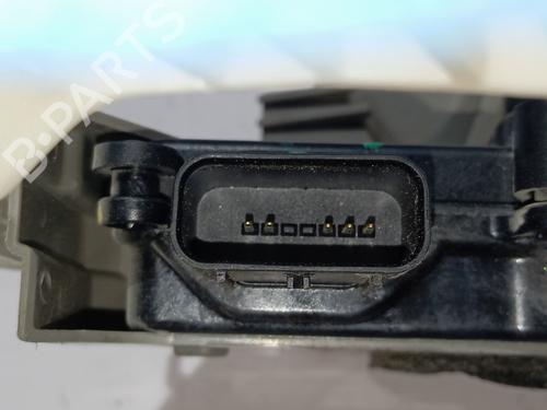 Front left lock KIA XCEED (CD) 1.0 T-GDI | BP39470394C98 - Image 4