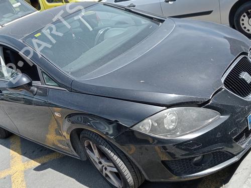 Left front driveshaft SEAT LEON (1P1) 1.6 TDI | BP18046655M38 