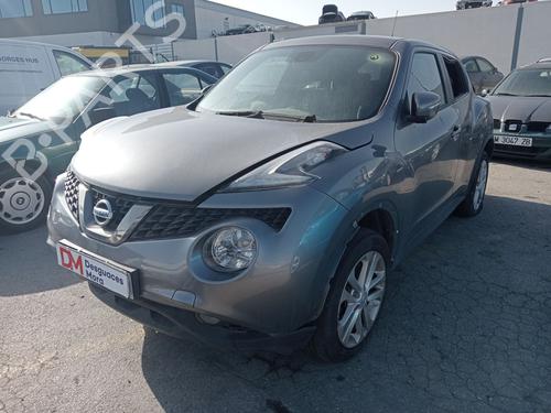 Engine NISSAN JUKE (F15) 1.2 DIG-T | BP36160868M1  - Image 10