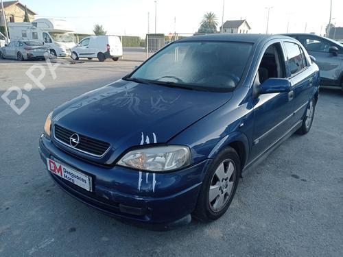Used Parts OPEL ASTRA G Hatchback (T98) 2.0 DTI 16V (F08, F48) 5067247