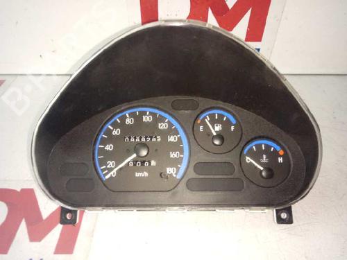 Kombiinstrument DAEWOO MATIZ (M100, M150) | BP30370155C47