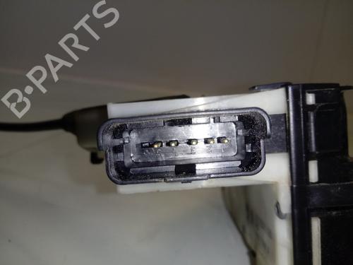 Rear right lock PEUGEOT 208 I (CA_, CC_)  | BP12948744C99 