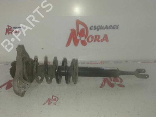 Used Left front shock absorber AUDI A4 B6 Avant (8E5) 1.9 TDI (130 hp) 12637588