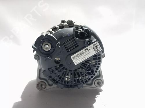 Alternator RENAULT CLIO V (B7_) 1.5 Blue dCi 100 (B7AD) | BP39170785M7 - Image 3