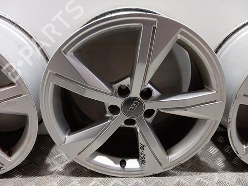 Rim AUDI A1 Sportback (GBA)  | BP23088612C45 