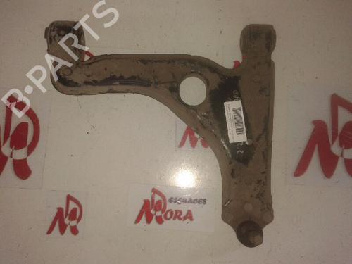 Used Left front suspension arm OPEL ZAFIRA A MPV (T98) 2.0 DTI 16V (F75) (101 hp) 30369178