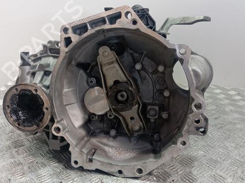 Used Gearbox Gearbox AUDI A1 Sportback (8XA, 8XF) 1.6 TDI (90 hp) 36338483 36338483